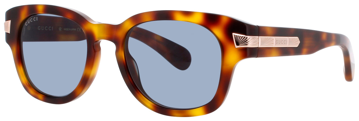 Gucci Sunglasses Blue