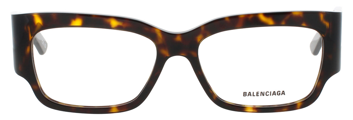 Balenciaga Optical Glasses Brown
