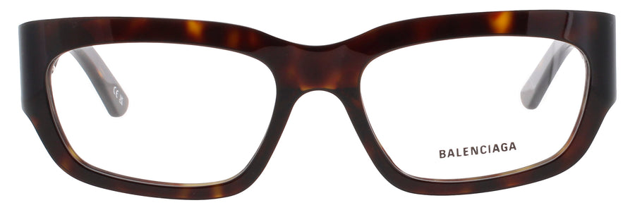 Balenciaga Optical Glasses Brown