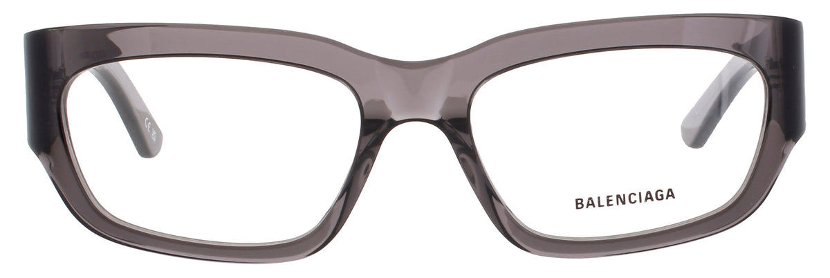 Balenciaga Optical Glasses Gray