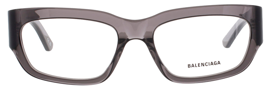 Balenciaga Optical Glasses Gray