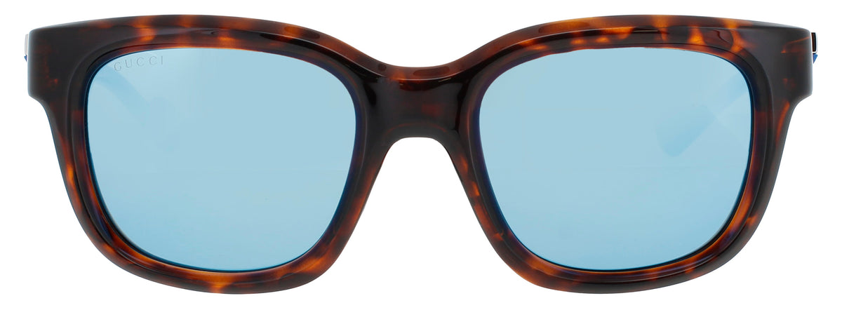 Gucci Sunglasses Blue
