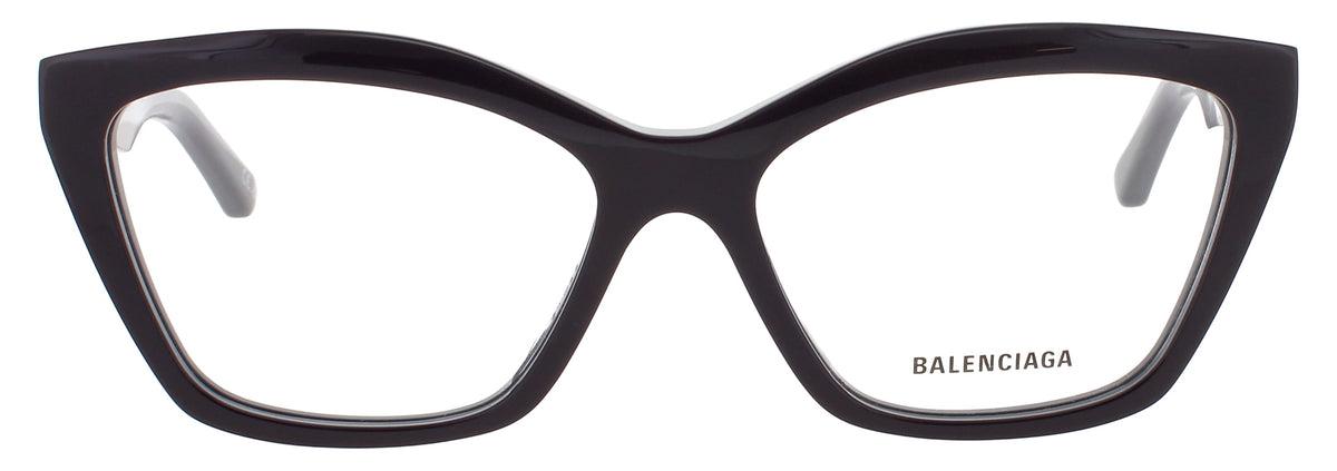 Balenciaga Optical Glasses