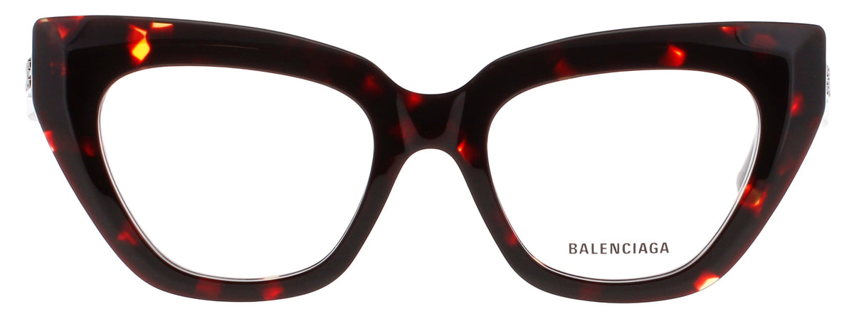 Balenciaga Optical Glasses Brown