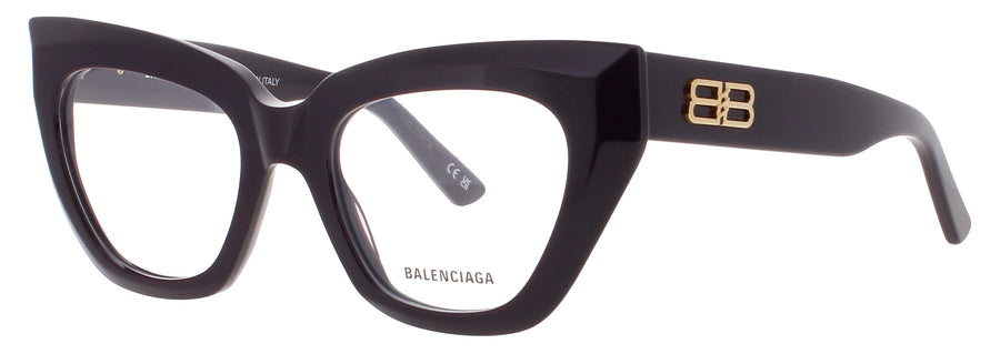 Balenciaga Optical Glasses