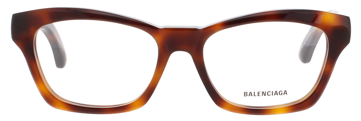 Balenciaga Optical Glasses Brown