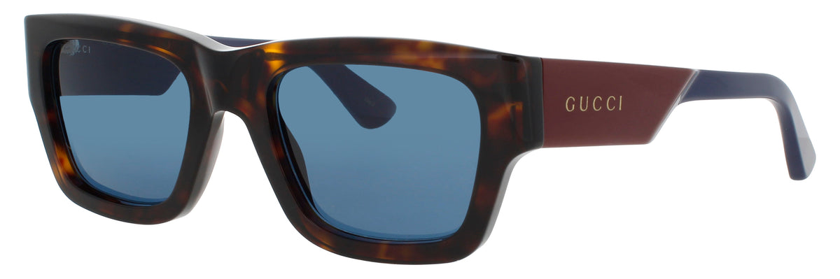 Gucci Sunglasses Blue