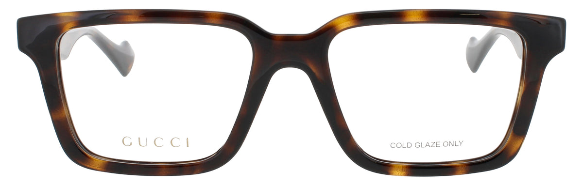 Gucci Optical Glasses Brown