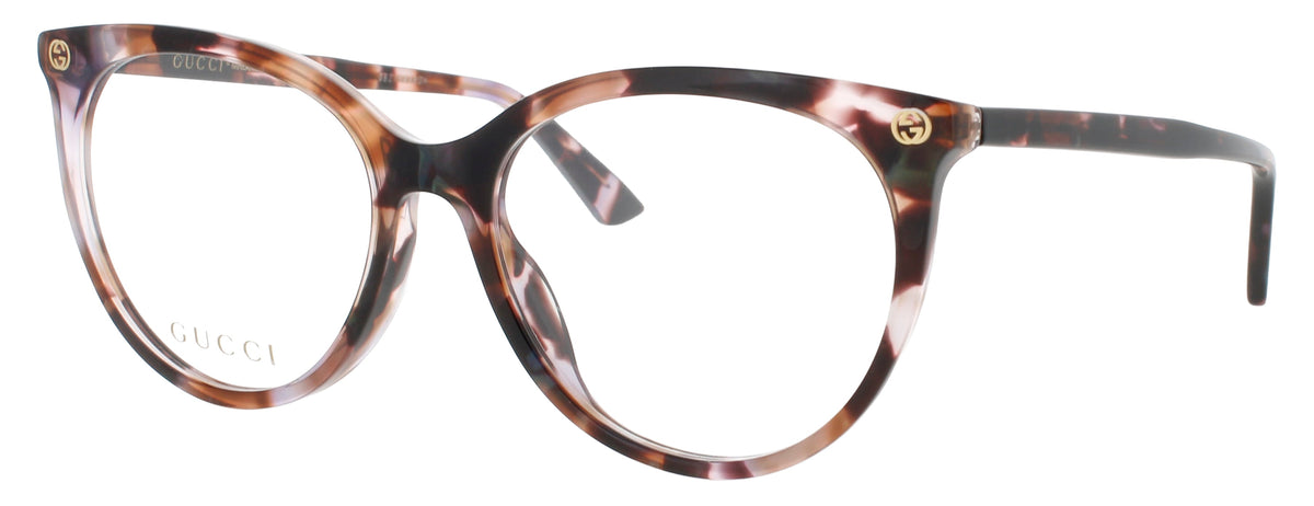 Gucci Optical Glasses Brown