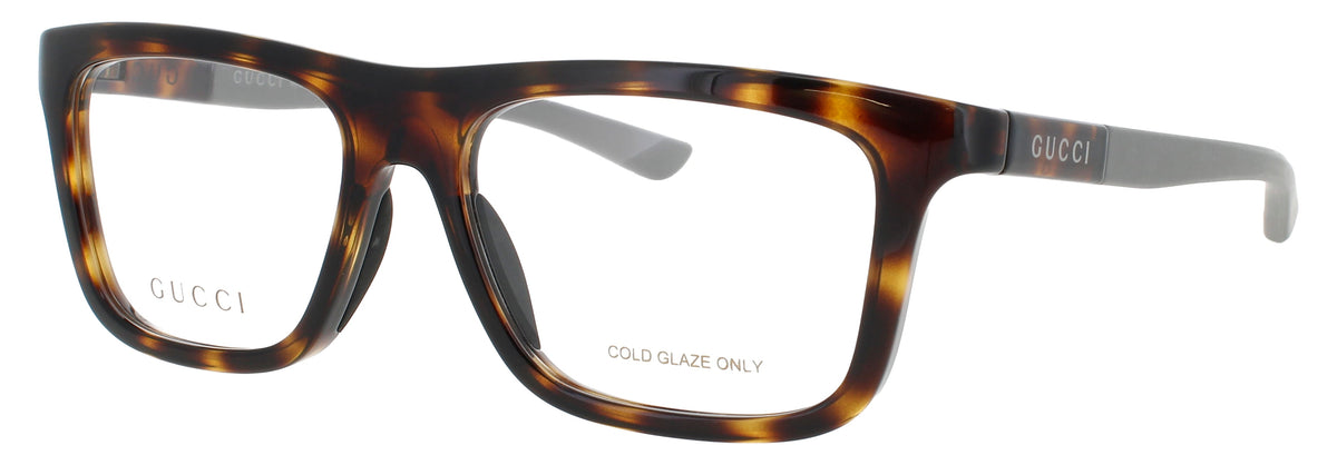 Gucci Optical Glasses Gray