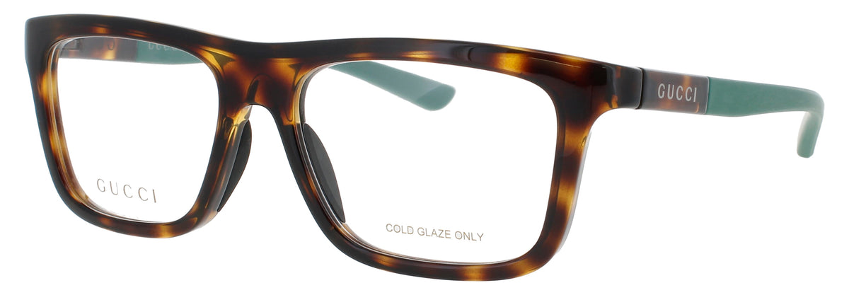 Gucci Optical Glasses Green