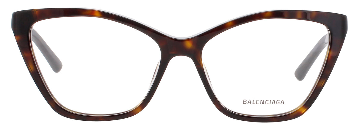 Balenciaga Optical Glasses Brown