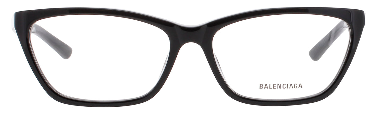 Balenciaga Optical Glasses Black
