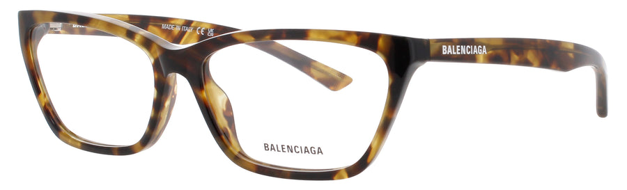 Balenciaga Optical Glasses Brown
