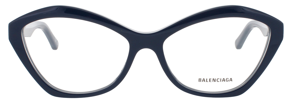 Balenciaga Optical Glasses Blue