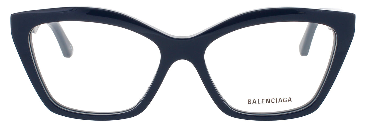 Balenciaga Optical Glasses Blue