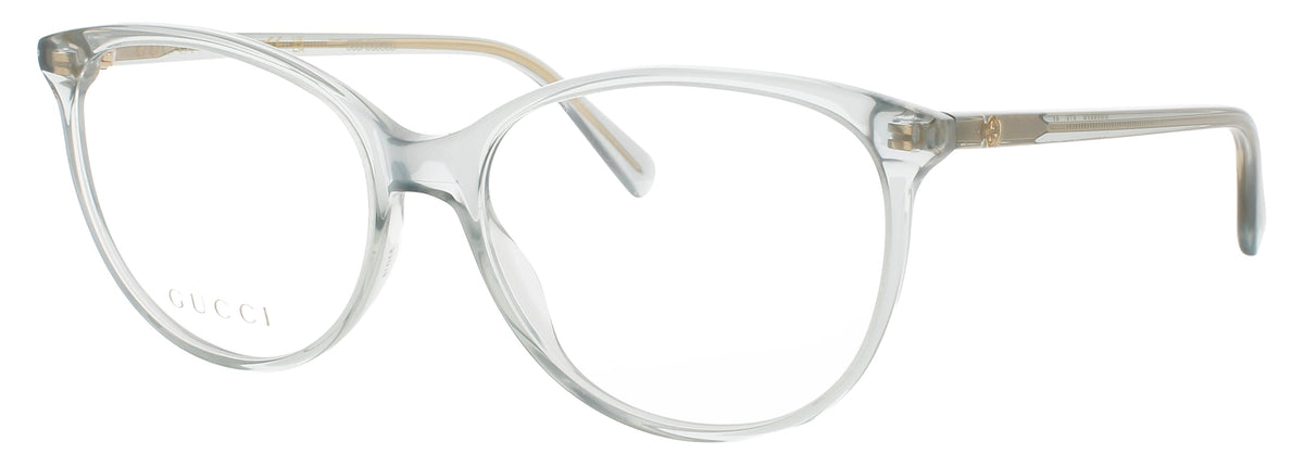 Gucci Optical Glasses Gray