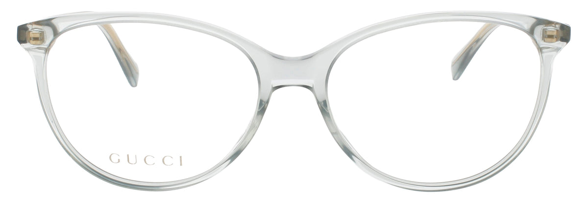 Gucci Optical Glasses Gray
