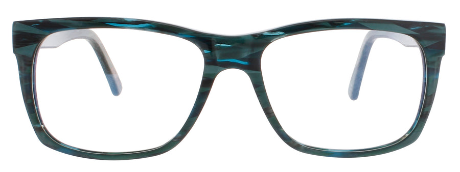 Andy Wolf Optical Glasses Green