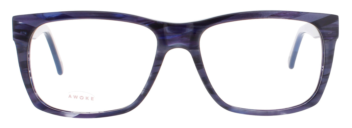 Andy Wolf Optical Glasses Blue