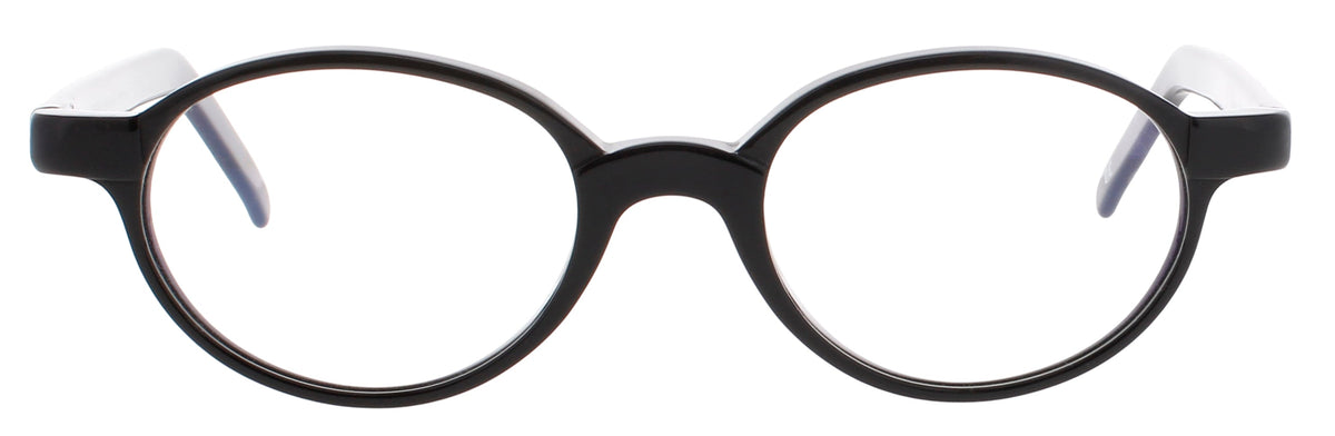 Andy Wolf Optical Glasses Black