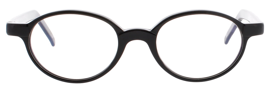 Andy Wolf Optical Glasses Black