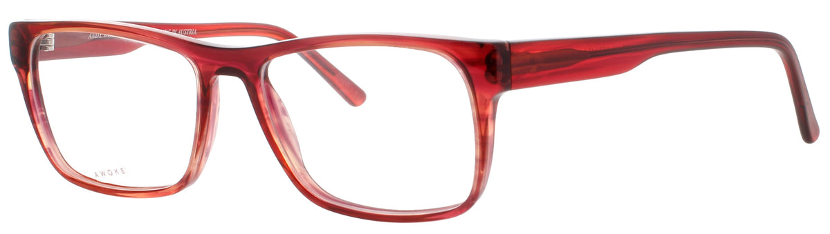 Andy Wolf Optical Glasses Red