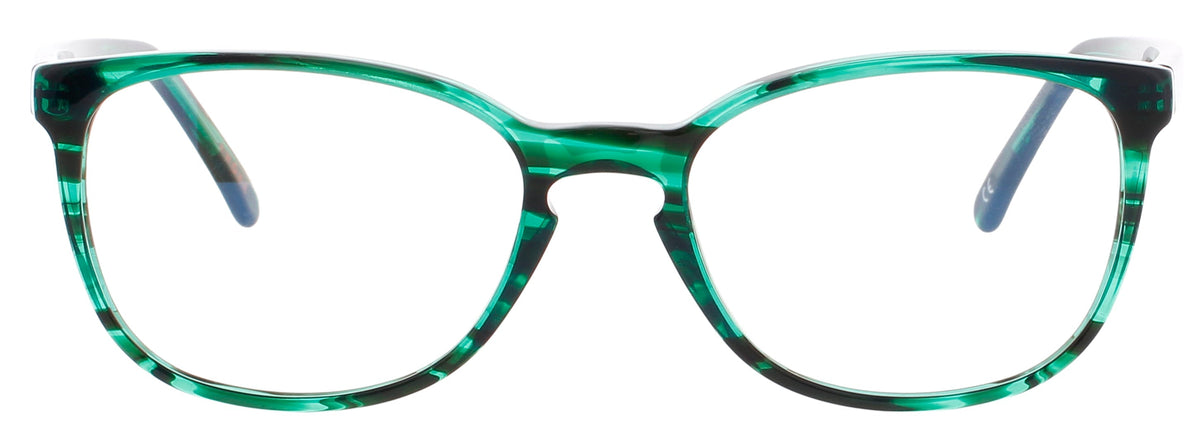 Andy Wolf Optical Glasses Green