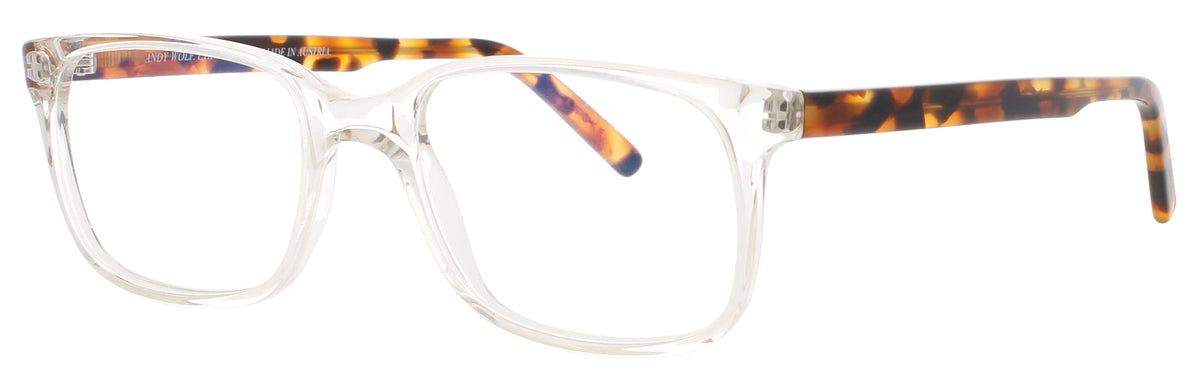 Andy Wolf Optical Glasses Clear