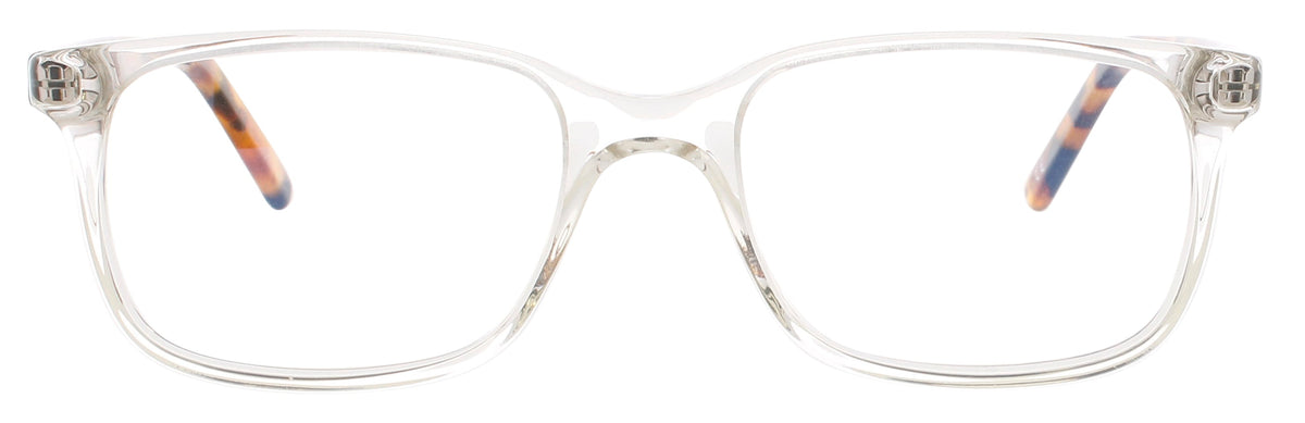Andy Wolf Optical Glasses Clear