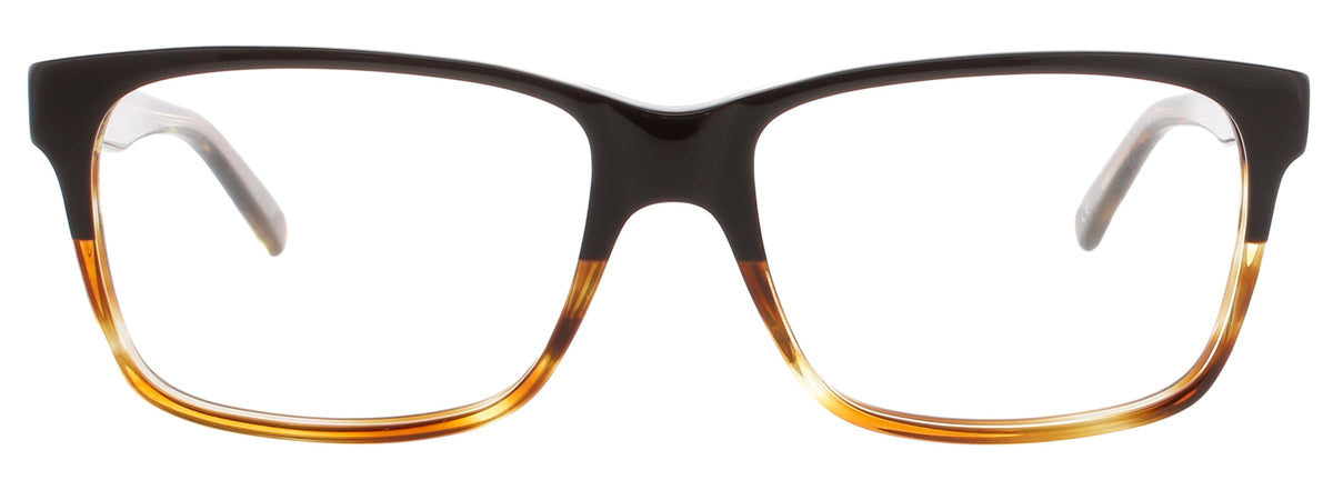 Andy Wolf Optical Glasses Brown