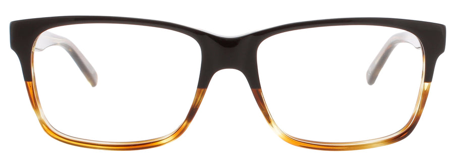Andy Wolf Optical Glasses Brown
