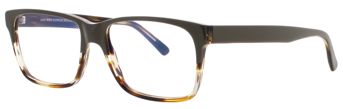 Andy Wolf Optical Glasses Gray
