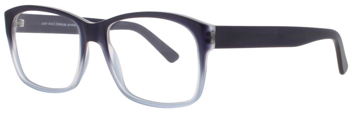 Andy Wolf Optical Glasses Blue