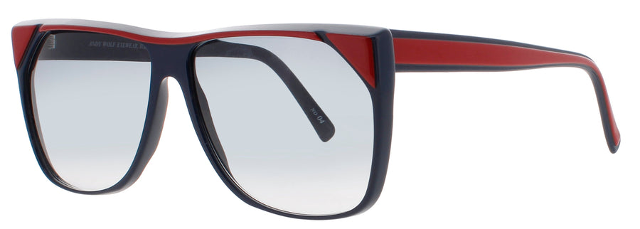 Andy Wolf Sunglasses Green