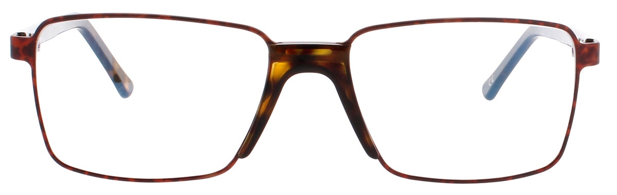 Andy Wolf Optical Glasses Brown