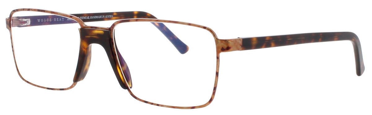 Andy Wolf Optical Glasses Brown
