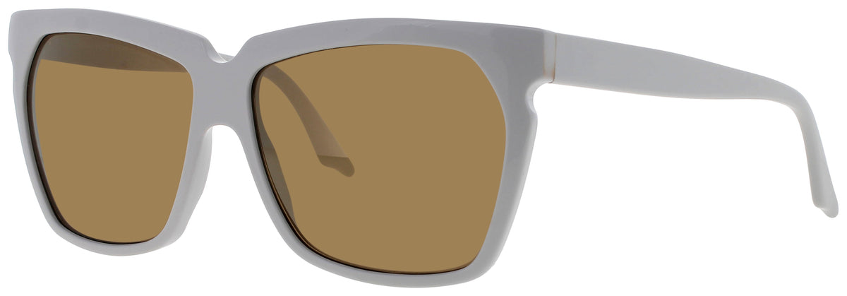 Andy Wolf Sunglasses Brown