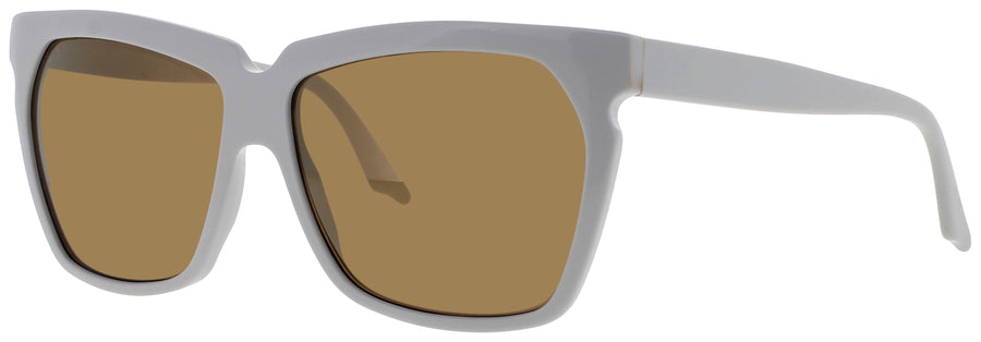 Andy Wolf Sunglasses Brown