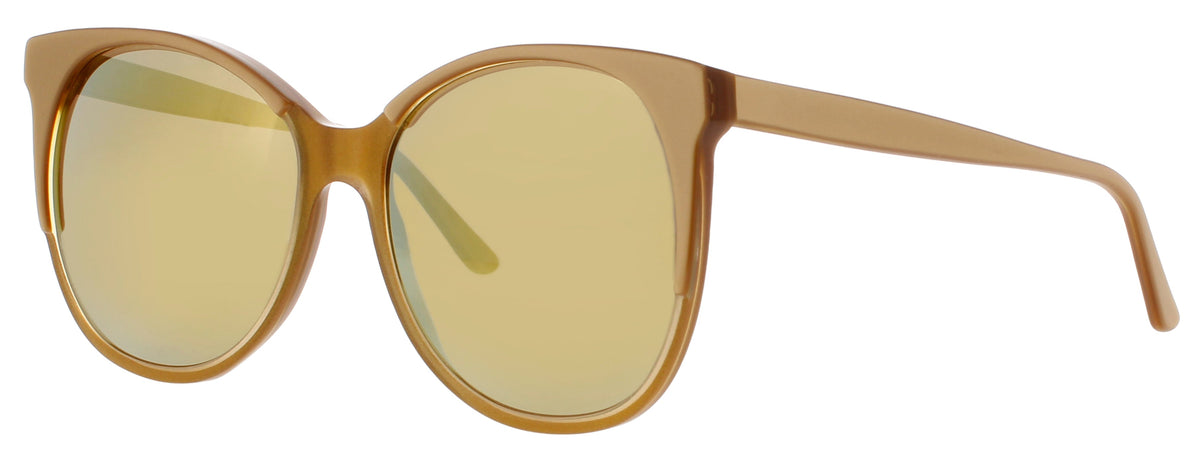 Andy Wolf Sunglasses Orange