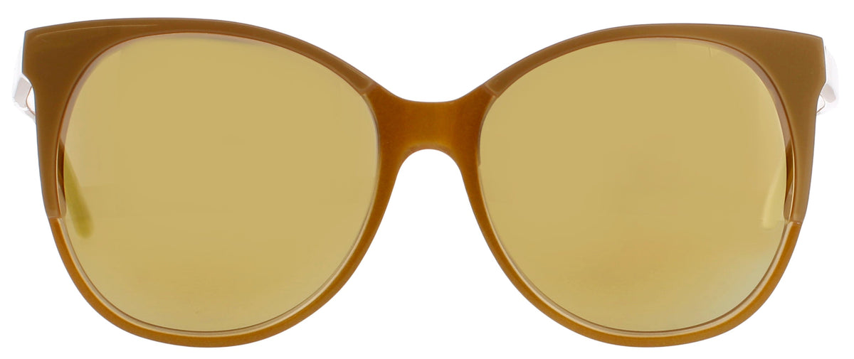 Andy Wolf Sunglasses Orange