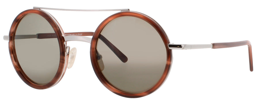 Andy Wolf Sunglasses Green