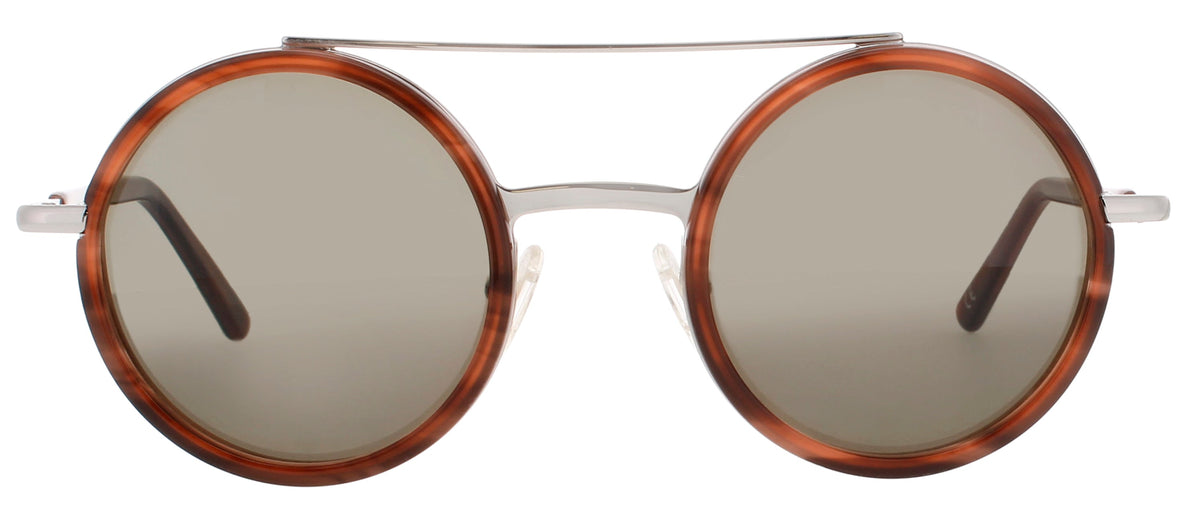 Andy Wolf Sunglasses Green