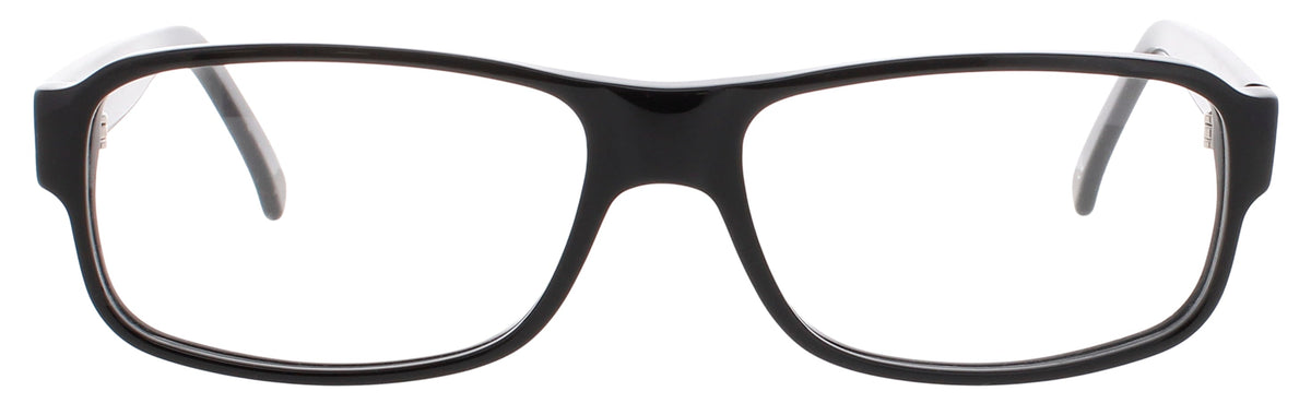 Andy Wolf Optical Glasses Black