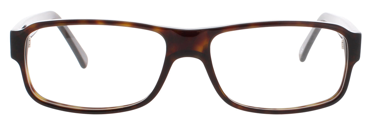 Andy Wolf Optical Glasses Brown