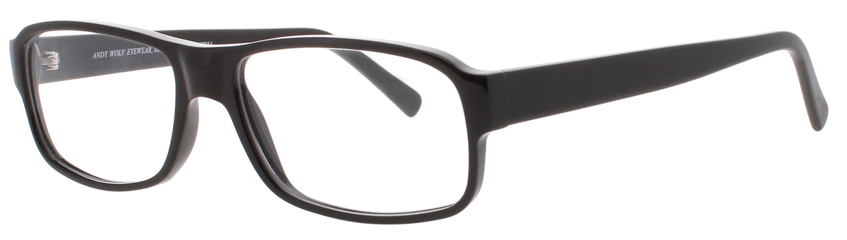 Andy Wolf Optical Glasses Brown