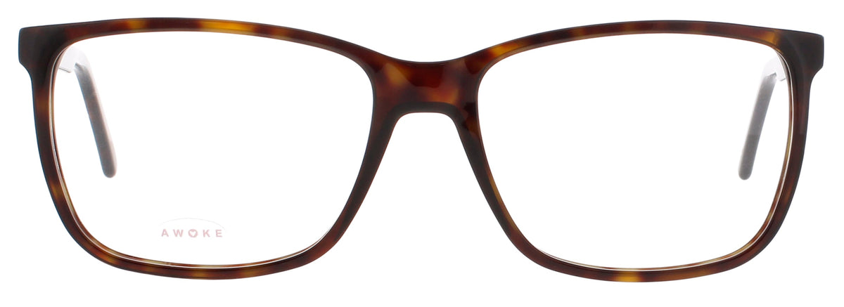 Andy Wolf Optical Glasses Brown