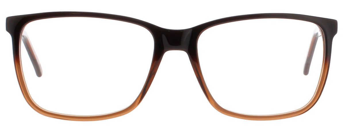 Andy Wolf Optical Glasses Brown