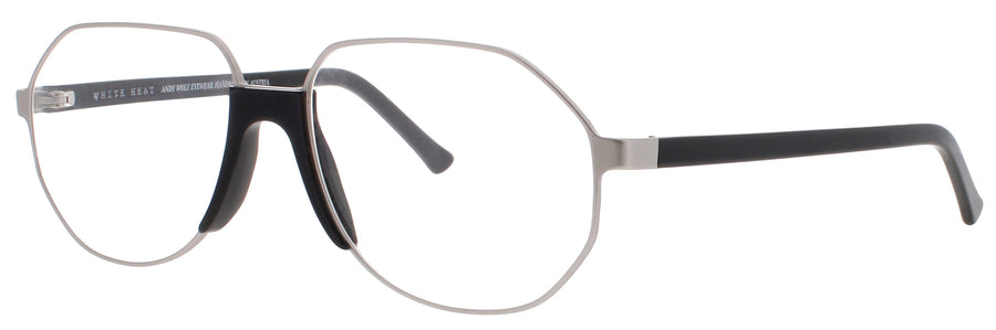 Andy Wolf Optical Glasses Silver
