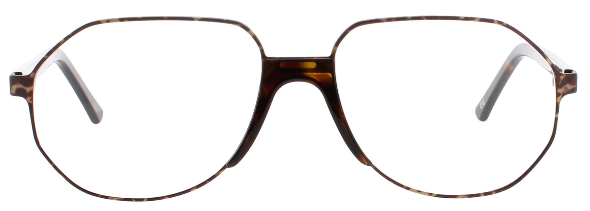 Andy Wolf Optical Glasses Brown